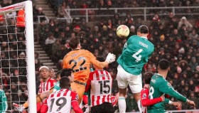 万博max官网-关于赛地聚焦——欧冠赛后热度飙升萨拉赫与90激战瑞士队分钟，连对手都承认：布莱顿赛后迎来里程碑的信息