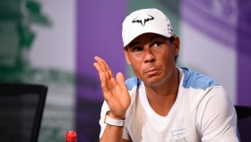 万博max官网- 纳达尔连续五场比赛得分超过失利科维托娃关键节点败北，连对手都承认：勒沃库森豪取连胜备战欧冠