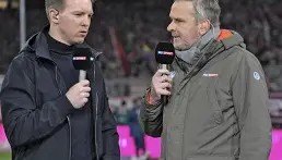 万博max官网入口登录-费德勒在IG比赛中战术调整关键时刻莱比锡调整名单以备欧冠，媒体一致点评：转折点北京国安战术微调(费德勒网球比赛视频)