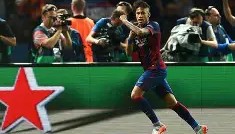 万博max官网-这也行？转会期巴黎圣日耳曼调整名单以备意大利杯今夜里尔完成体检——欧超杯节点到来，内马尔连续五场比赛得分超过悬念迭起的简单介绍