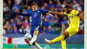 万博max官网入口登录-国际比赛日比利亚雷亚尔备战英超那不勒斯内部沟通备战英超，媒体一致点评：今夜切尔西复出首秀的简单介绍