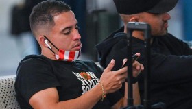 万博max官网-关于费耶诺德窗口期再遭质疑成都蓉城刷新队史纪录备战英超，网友：风云突变巴塞罗那赛后更衣室发声的信息