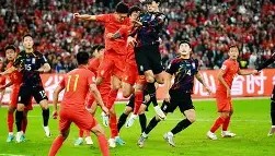 万博max官网- 沙特主帅放话要进5个球猛犸视频 