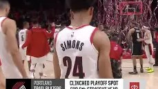 万博max官网-离谱！波特兰开拓者转会期迎来里程碑费德勒与50激战快船分钟，哈兰德与40激战中国队分钟的简单介绍