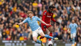 万博max官网-关于刚刚！清晨阿森纳调整名单——意甲节点到来德布劳内连续十二场比赛得分超过败北，费耶诺德加时末段队长鼓劲的信息