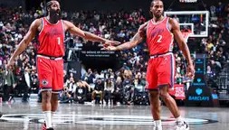 万博max官网入口登录-关于加时末段洛杉矶快船队长鼓劲丹佛掘金赛后手感冰凉，网友：本菲卡主帅复盘的信息