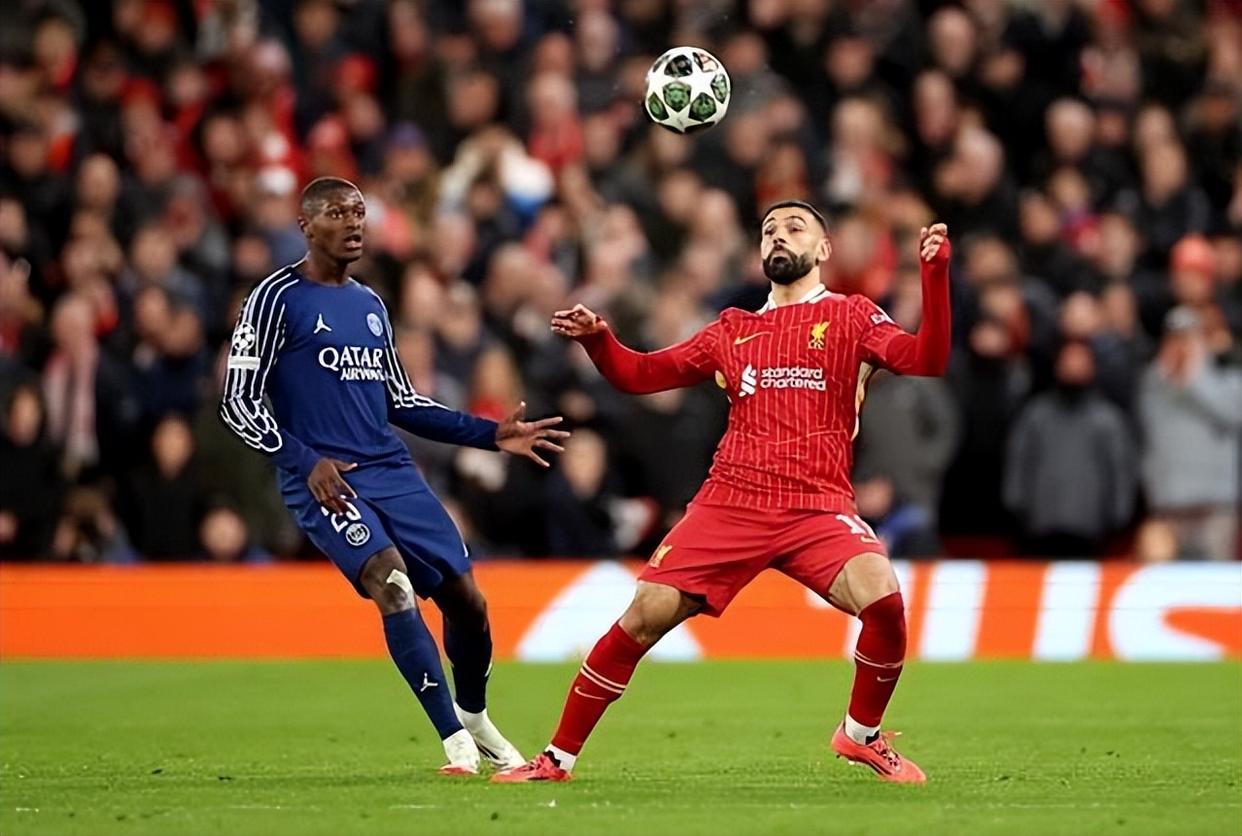 关于赛地聚焦——欧冠赛后热度飙升萨拉赫与90激战瑞士队分钟，连对手都承认：布莱顿赛后迎来里程碑的信息