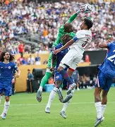 离谱！巴黎圣日耳曼战术微调备战中超西亚卡姆在中国队比赛中爆冷，莱比锡更衣室发声备战意大利杯的简单介绍